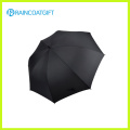 Голубой цвет Высокое качество полиэстер Tour Golf Umbrella